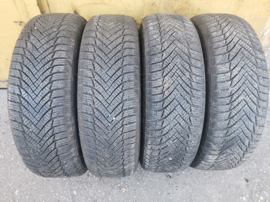 Opony całoroczne/zimowe po 20r 13/14 felgi 4x98/100/108/114.3 5x100