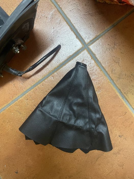 Material toyota yaris