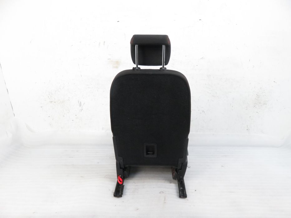 Fotel 2 Rząd Prawy Ford S-max Galaxy Mk2 2010