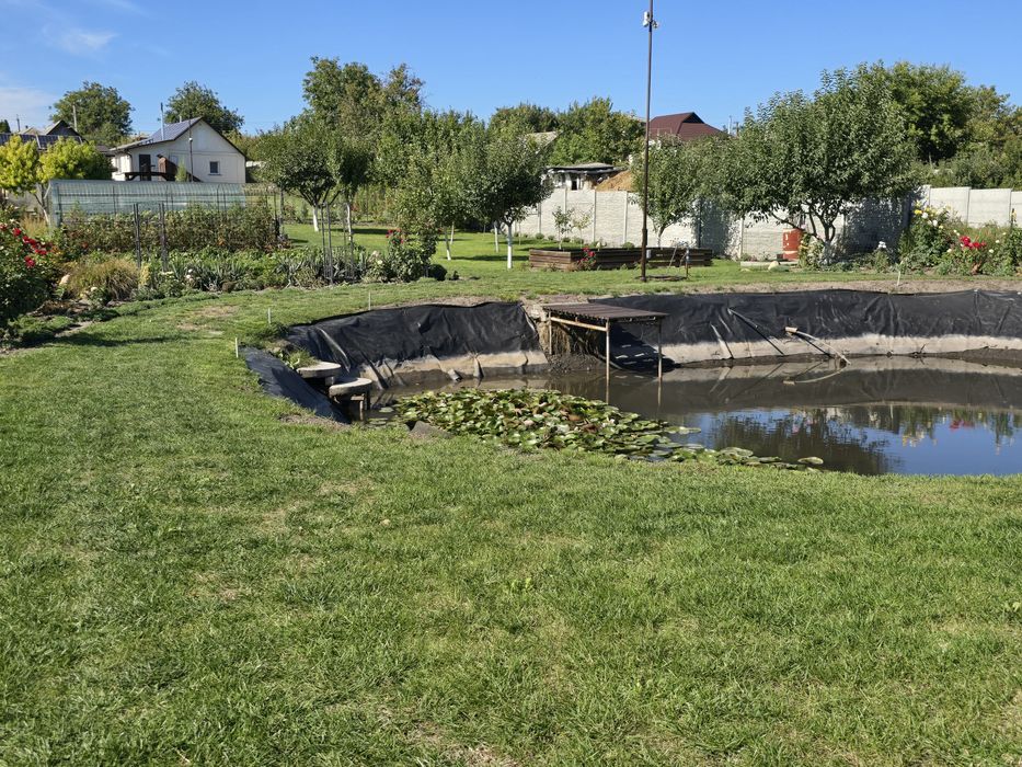 Продам автономний будинок в мальовничому місці