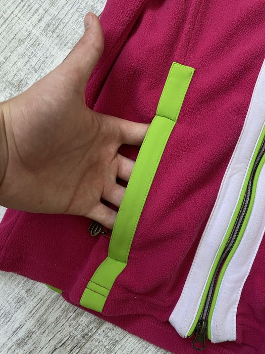 Sportalm Fleece Флиска Спорталм