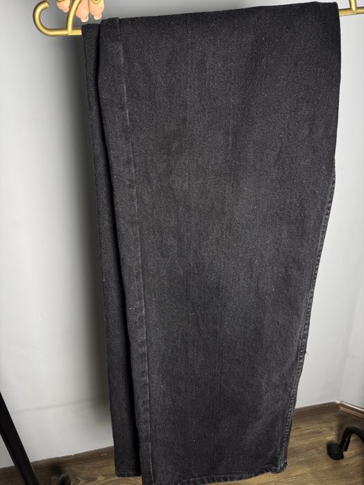 Джинси палацо жіночі