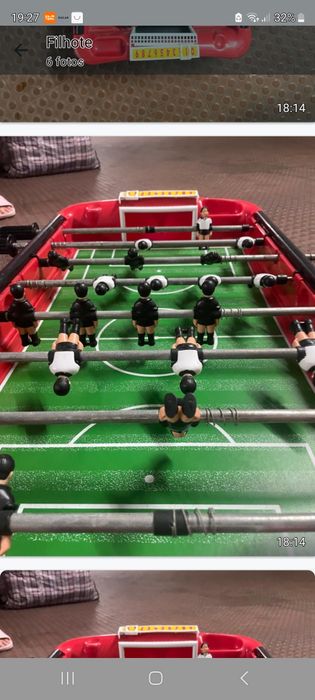 Matraquilhos Criança