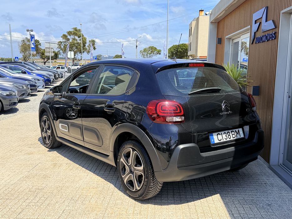 CITROEN C3 1.5 HDI
