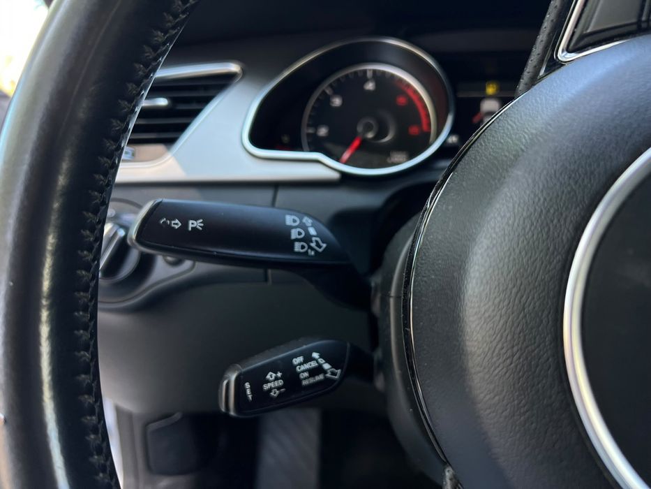 Audi A5 2.0 TDI Sline Automático — photo 3