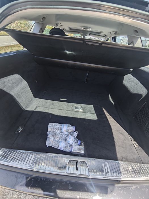 Mercedes E220 CDi Automático 2006 400000KM