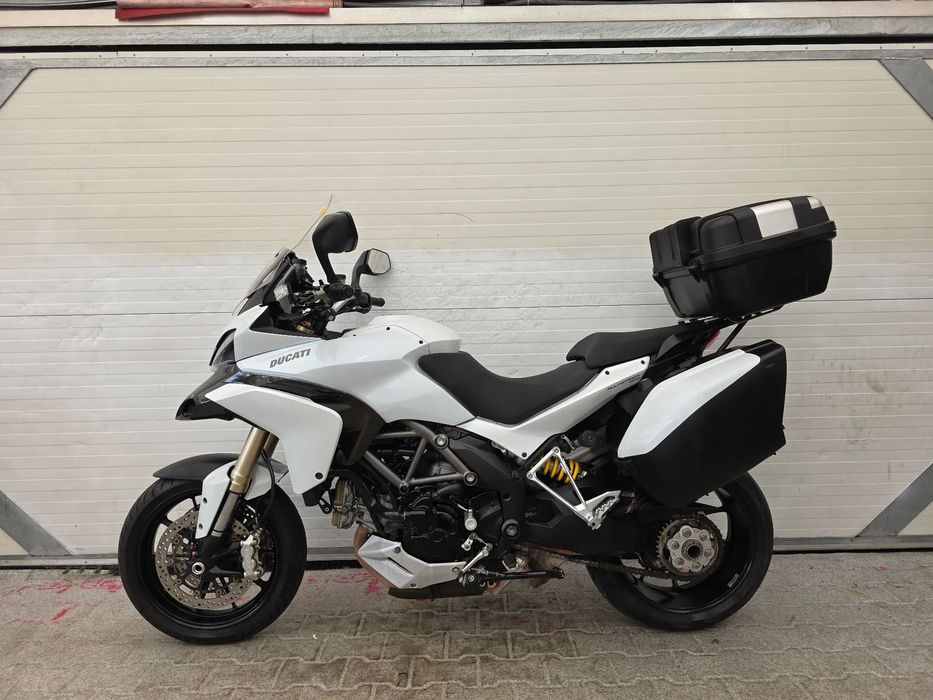 Ducati