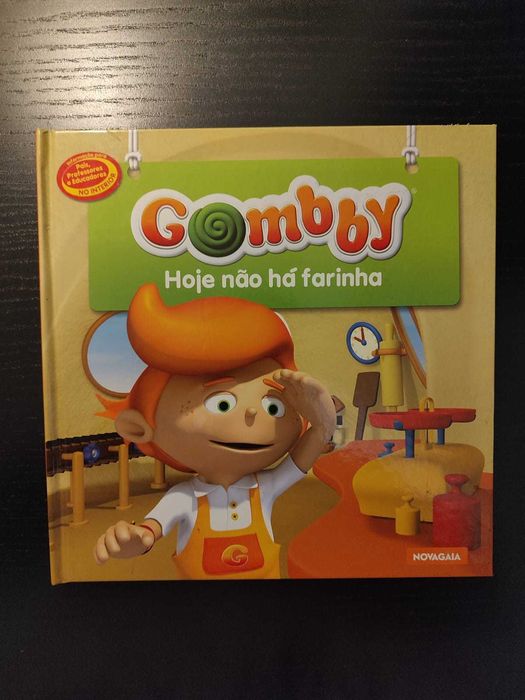 (Env. Incluído) Hoje não há Farinha de Vários Autores