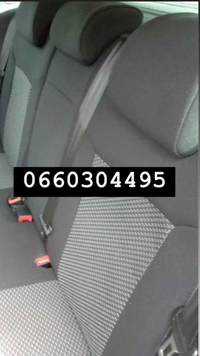 Авточехлы чехлы чохли Peugeot Partner пежо5008 308 307 206 3008 Expert
