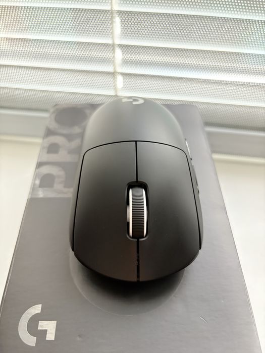 Logitech G Pro X Superlight 2 SE ігрова миша