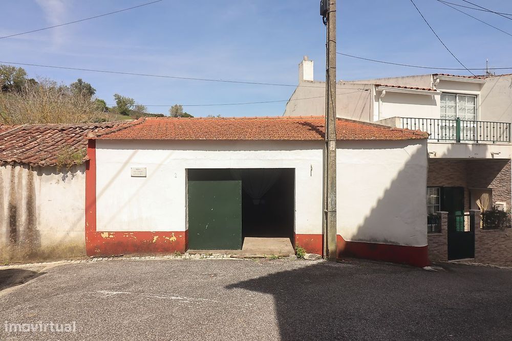 Arrecadação  para venda