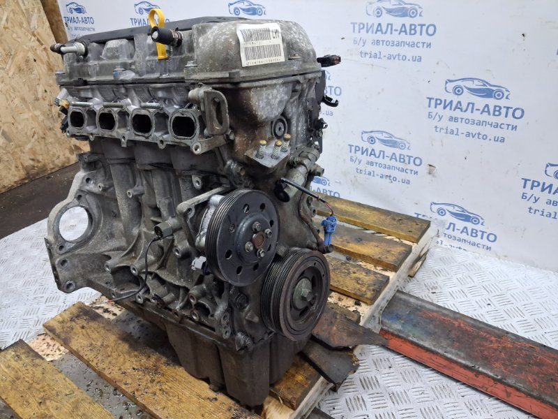 Двигатель SX4 с Разборки Suzuki SX4