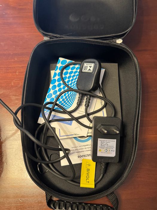 Boné CAPELLUX - Novo