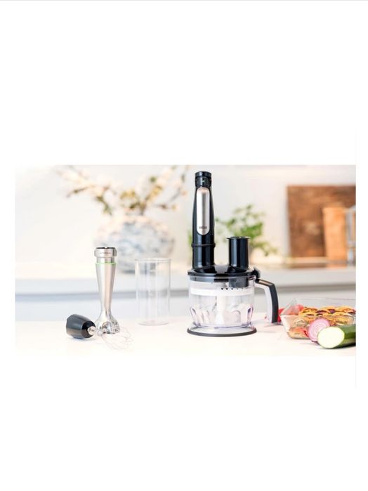 Подарунок під ялинку Блендер BRAIN MQ 7075 X