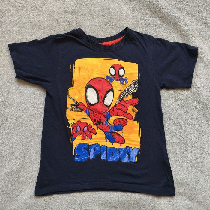 Koszulka Spidey 110