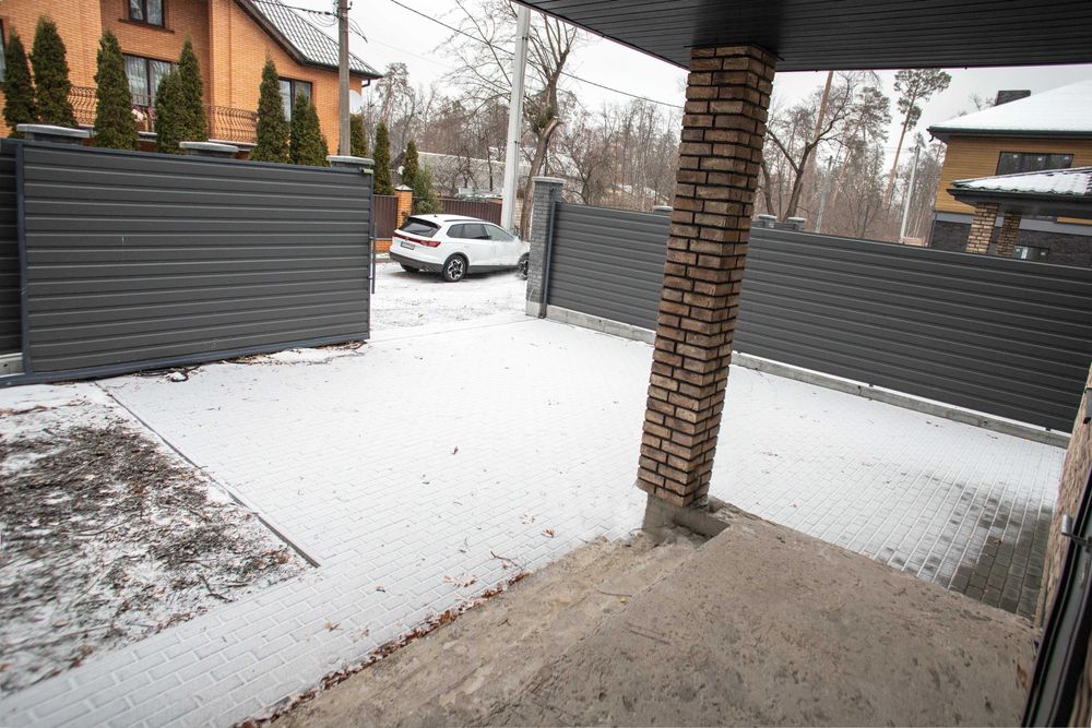 Будинок за адресою вул. Чорнобильська (площа 200 м²) - Atlanta.ua - фото 9