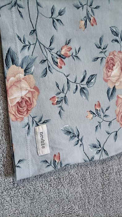 Bluzeczka newbie 98 104