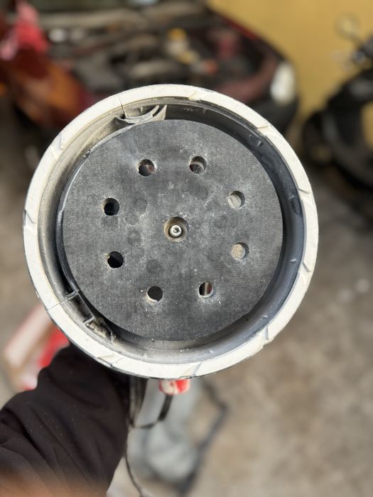 Polidora Gesso e Pladur