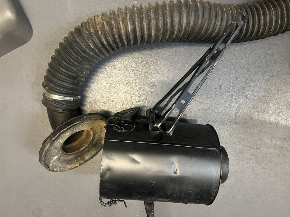 PEÇAS USADAS DEFENDER