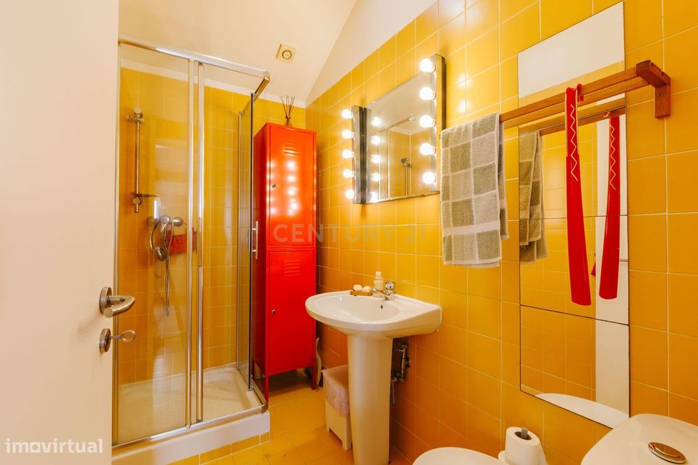 Apartamento Remodelado -  Alfama