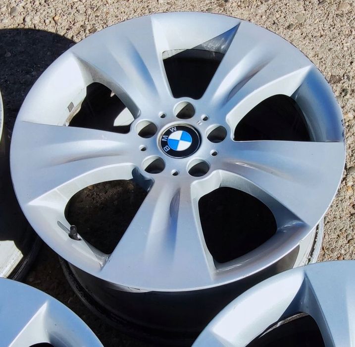 Felgi aluminiowe Bmw X5 F15 (2014-18r), X6 F16 (2014-19r) Oryginał 170
