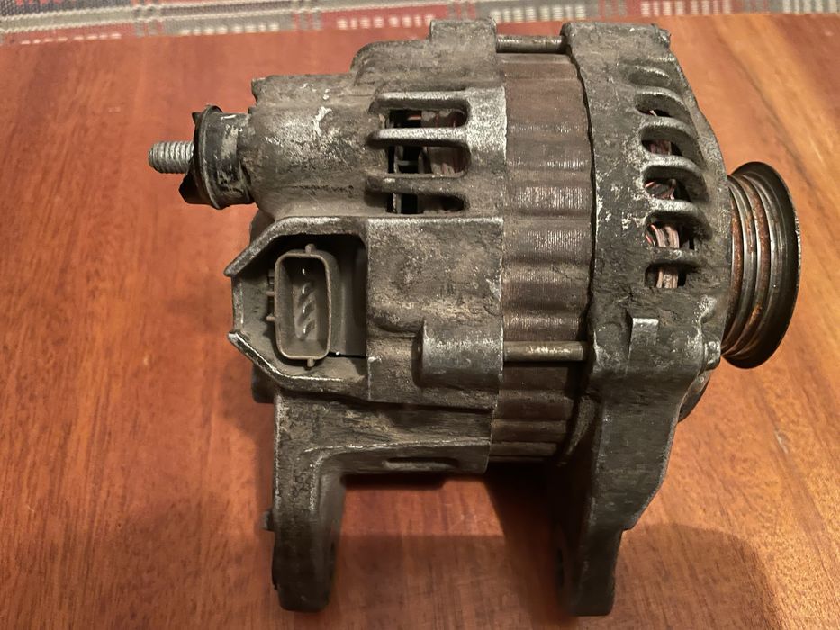 Генератор  Mitsubishi Lancer  9 original