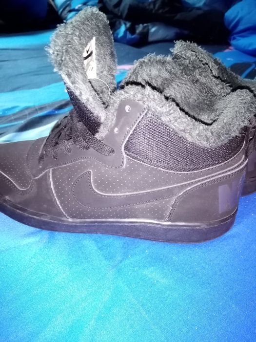 Buty męskie Nike