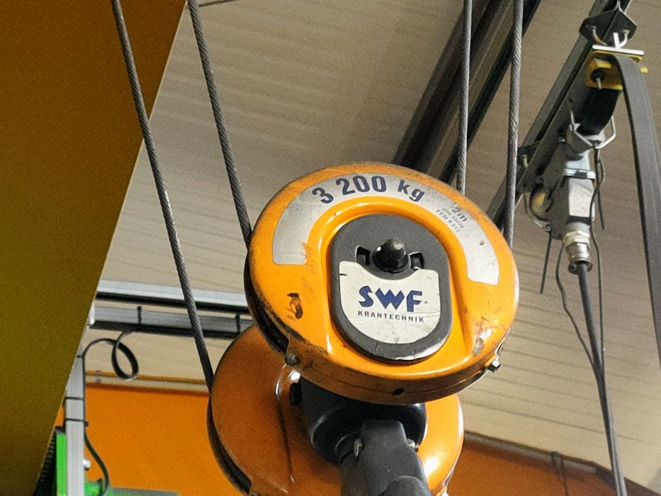 Portico com 2 diferenciais