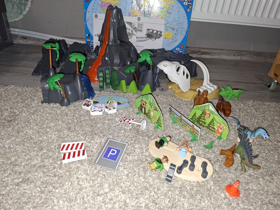 Tory PlayTive Junior