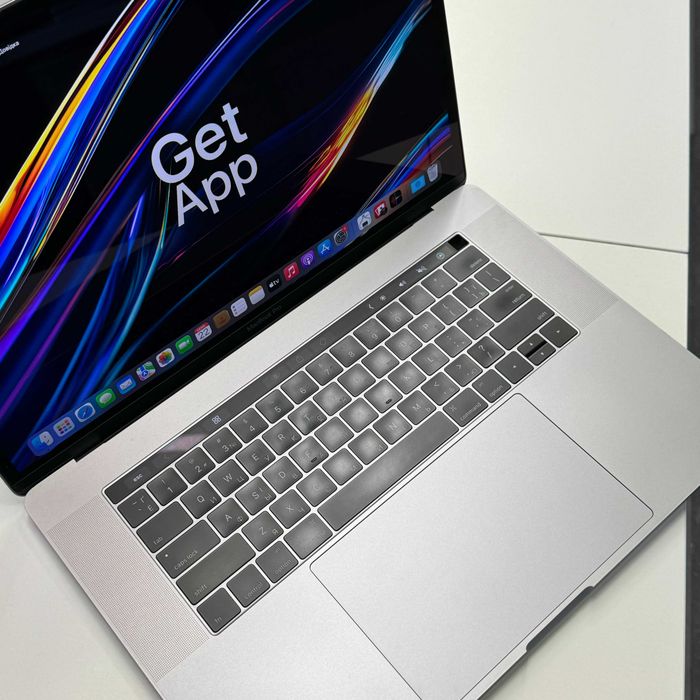 Ноутбук MacBook Pro 15” 2016 i7 16/512GB • ГАРАНТІЯ • СТАН 8.8/10 105871