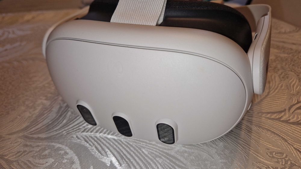 Gogle VR Meta Quest 3 512GB
