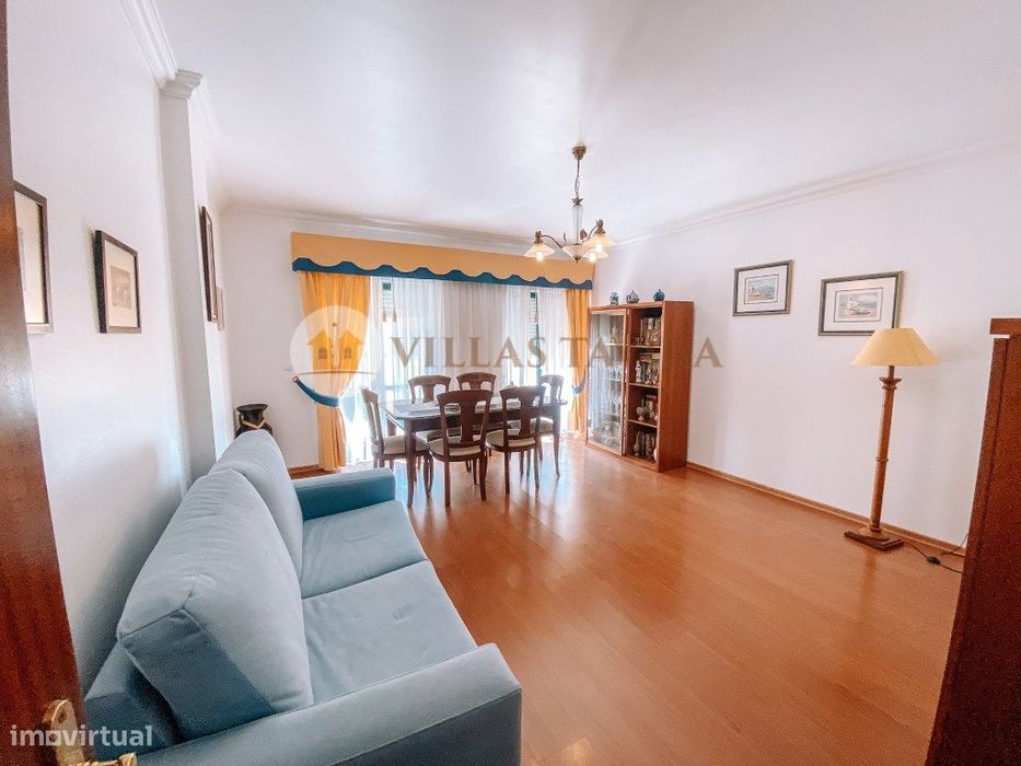 Apartamento T2 No Rés Do Chão - Tavira