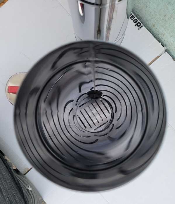 Димогенератор Саммер-5 для холодного та гарячого копченя дымогенератор