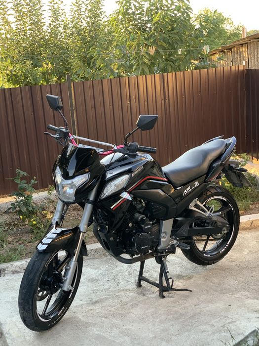 Продам Forte 250 cka