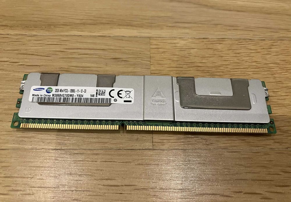 Modul 32 dla pana Mari