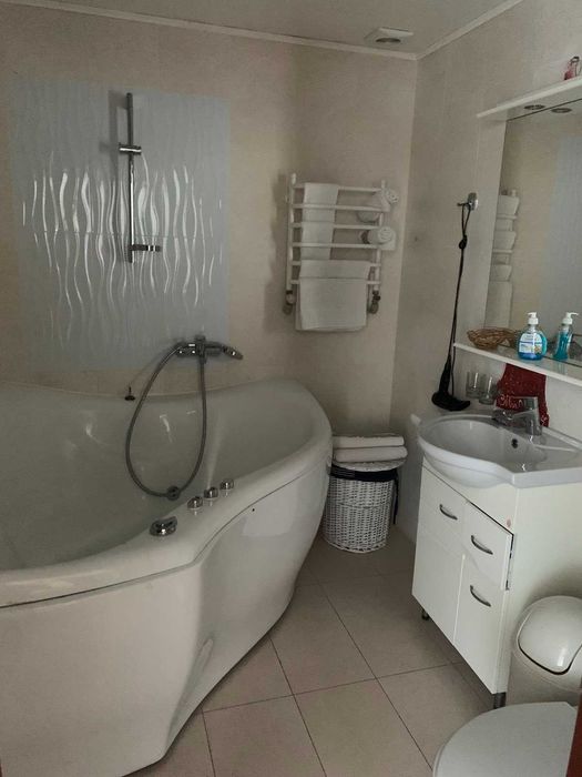 Аренда виллы у самого моря в Одессе