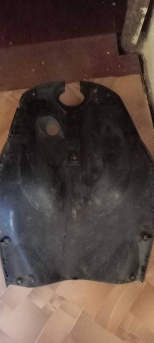 Запчасти для скутера Ямаха