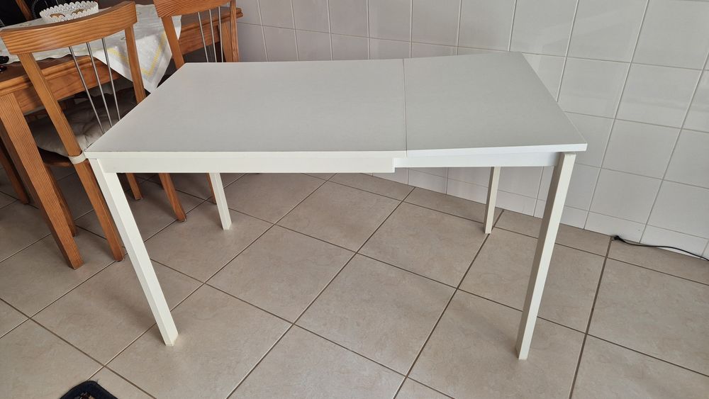 Vendo mesa alungável