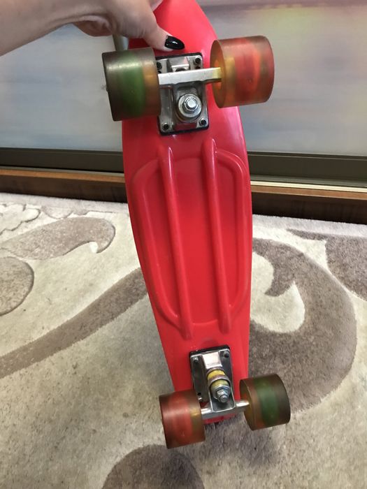 Скейтборд для дітей