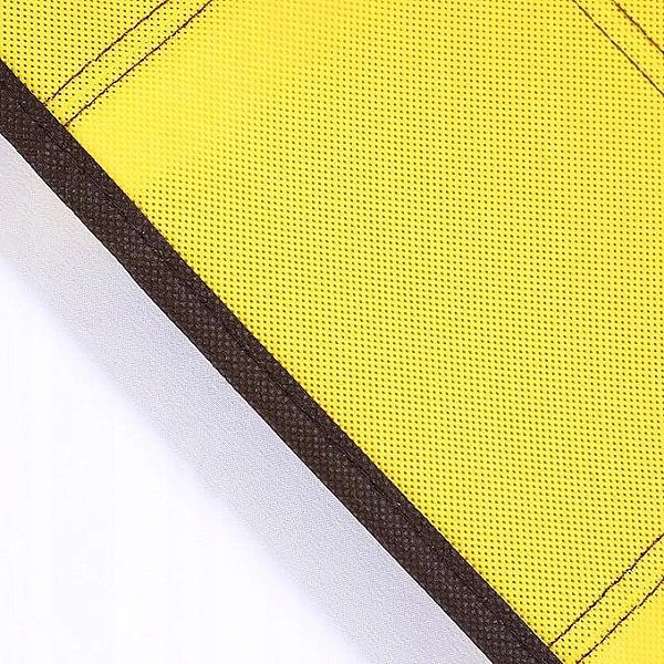 Organizer na telefony 42 kieszonki - wieszak na smartfony do szkoły bi