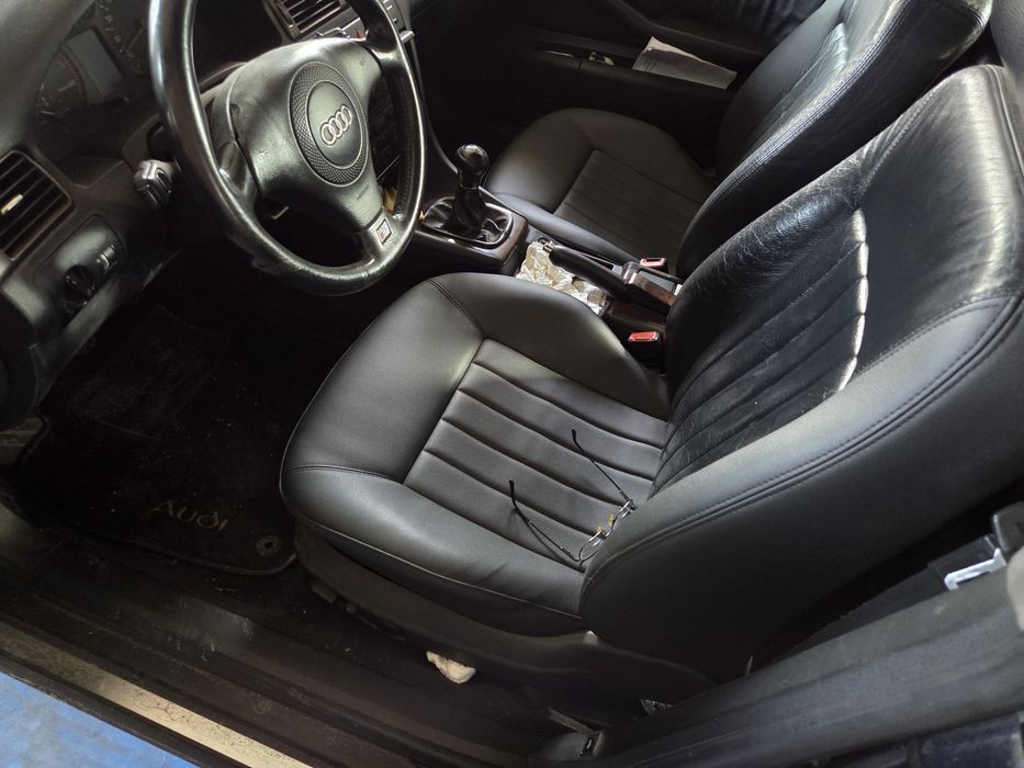 Audi a6 2.5 tdi v6
