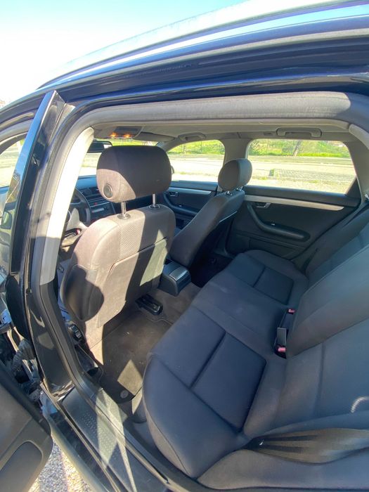 Audi A4 8E, 130CV, 2004, PRONTO A USAR