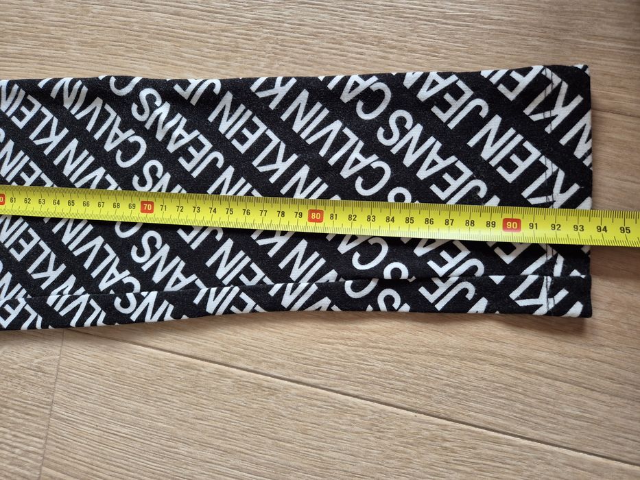 Legginsy Calvin Klein S M peek&Cloppenburg