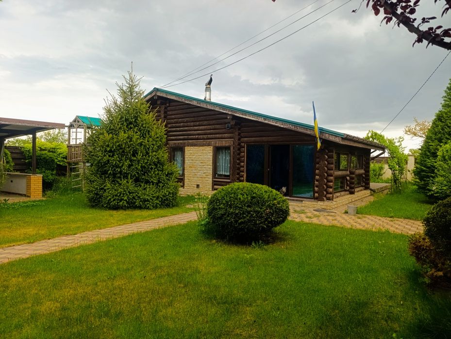 Сдам дом под Одессой .Большой Дальник