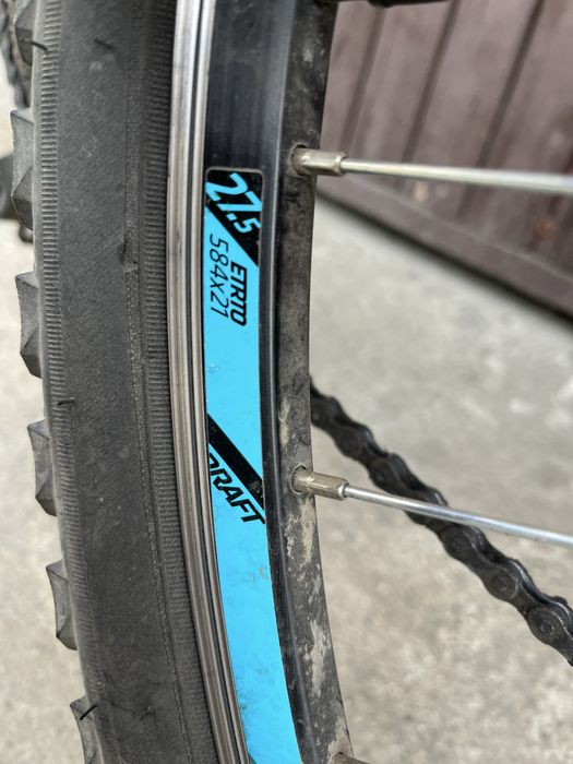 Sprzedam rower kellys