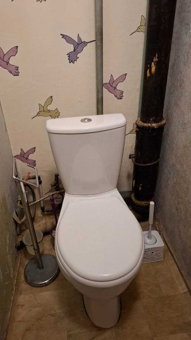 Продаж 2кімнатної квартири на Виноградарі