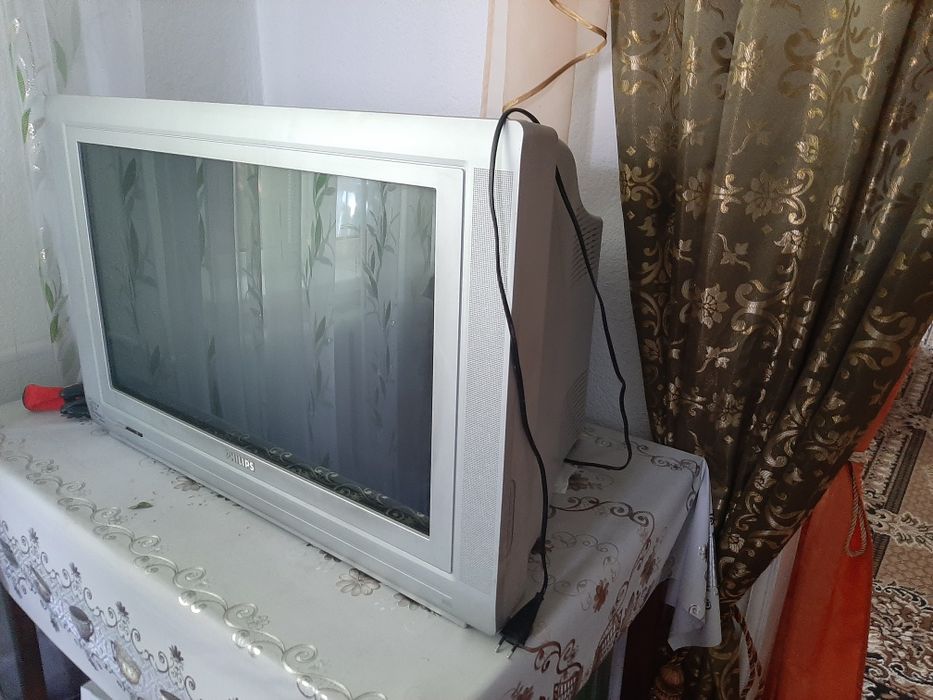 Телевізор  Philips