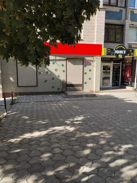Продаж \ Оренда торгового приміщення/ 89 м²/ 5й Зарічний