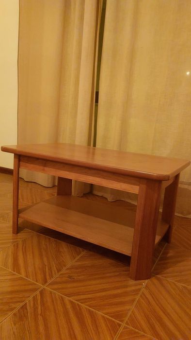 Mesa de centro de sala