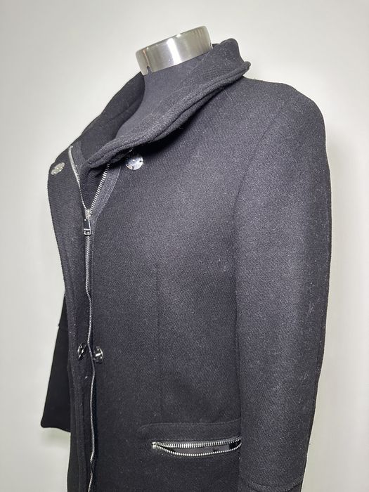 Casaco sobretudo fazenda senhora